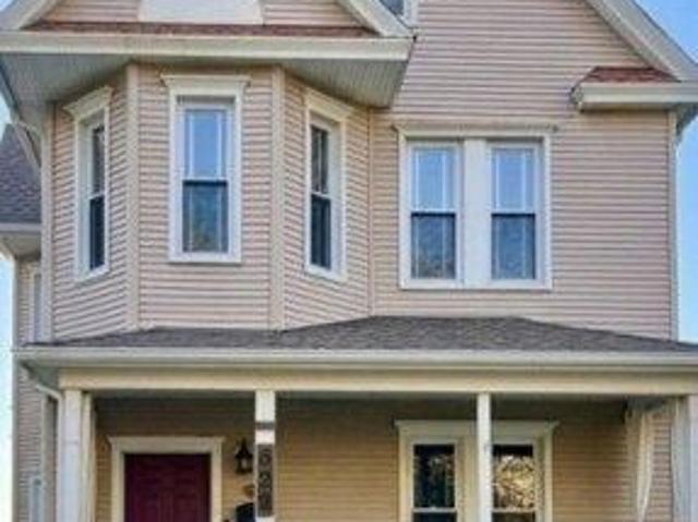 House for sale in Morristown, New Jersey