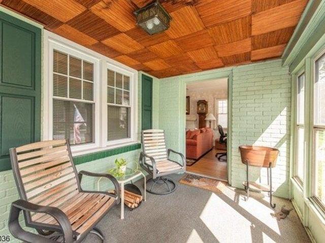 House for sale in Morristown, New Jersey