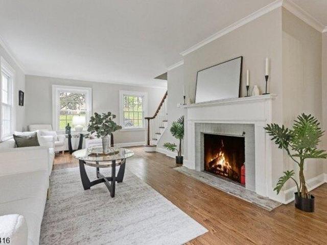 House for sale in Morristown, New Jersey