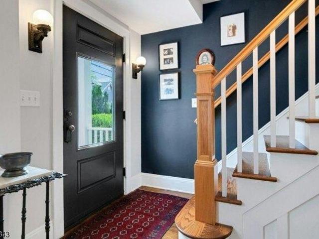 House for sale in Morristown, New Jersey