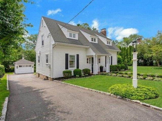 House for sale in Morristown, Morris County