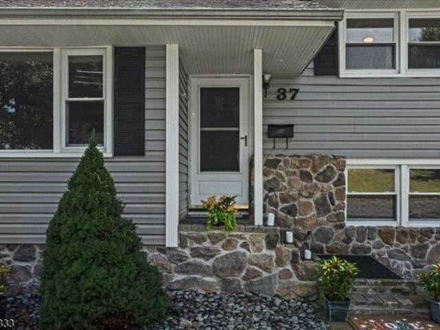 House for sale in Morristown, Morris County
