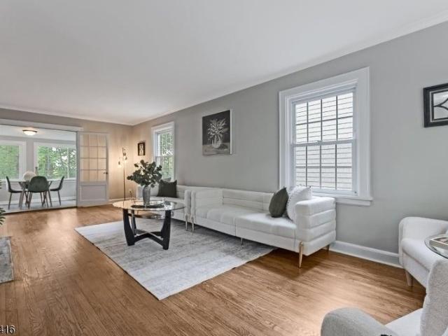 House for sale in Morristown, New Jersey