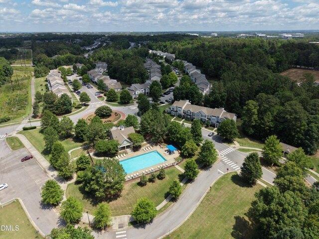 House for sale in Wake, North Carolina