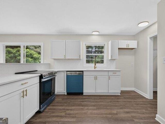 House for sale in Clayton, Georgia