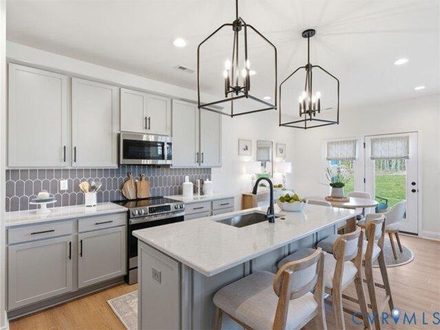 House for sale in Virginia