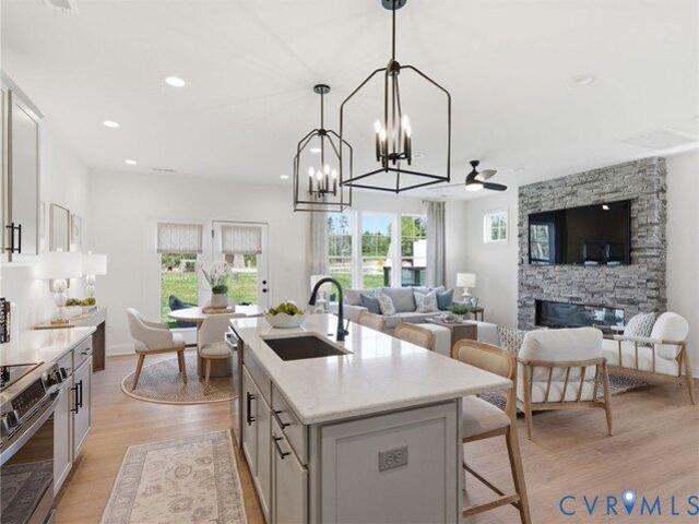 House for sale in Virginia