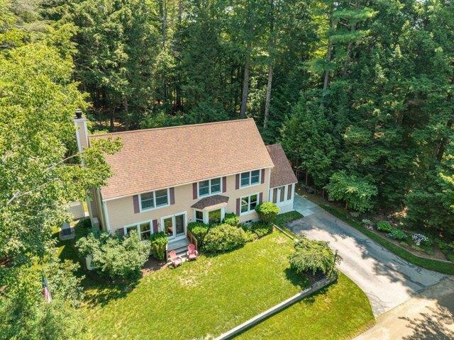 House for sale in New Hampshire