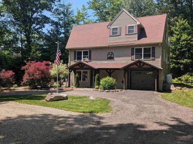 House for sale in New Hampshire