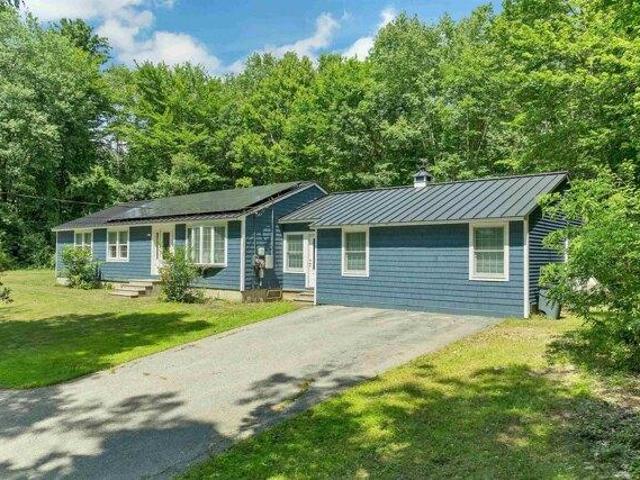 House for sale in New Hampshire