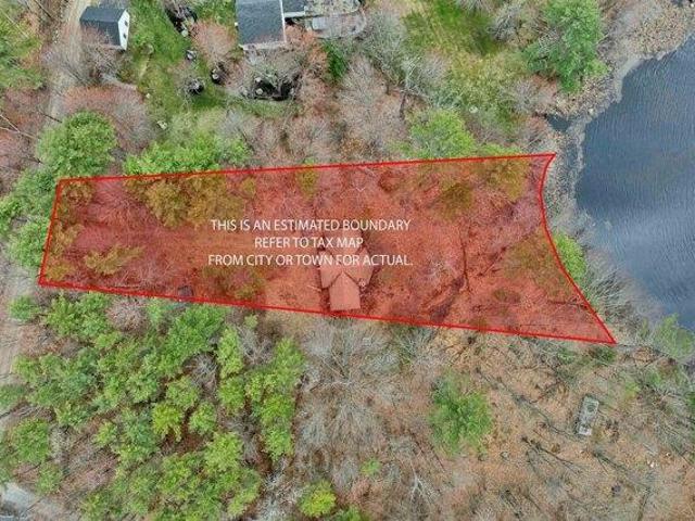 House for sale in New Hampshire