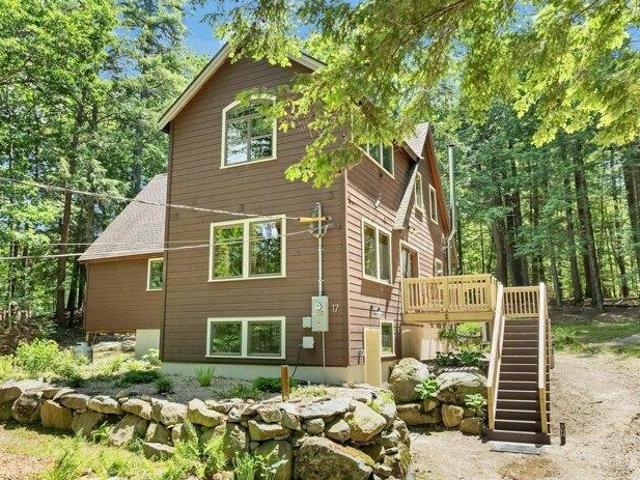 House for sale in New Hampshire