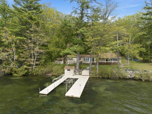 House for sale in New Hampshire