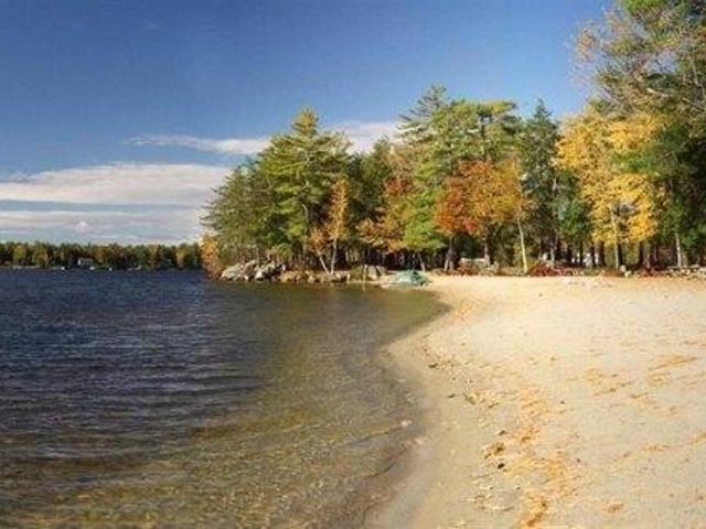 House for sale in New Hampshire