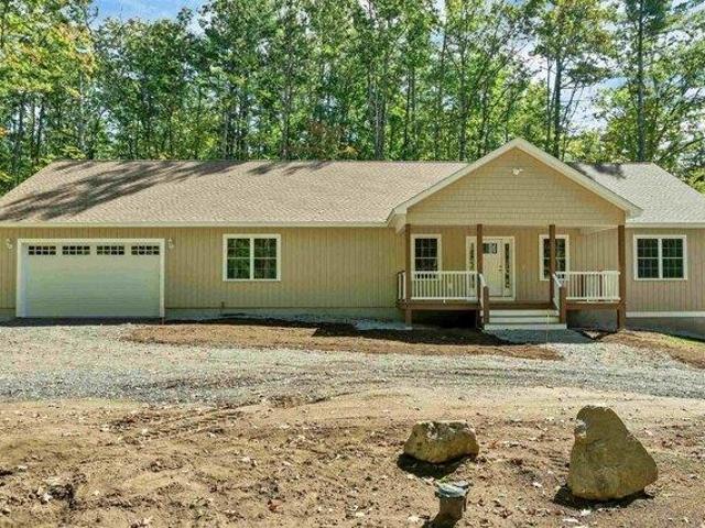 House for sale in Moultonborough, Carroll County