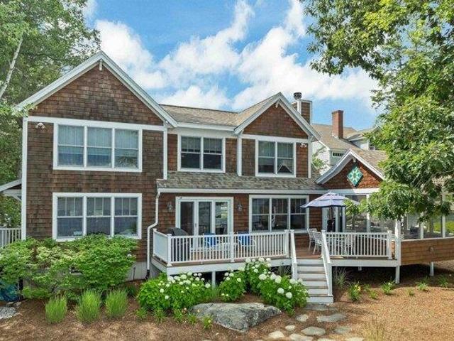 House for sale in Moultonborough, Carroll County