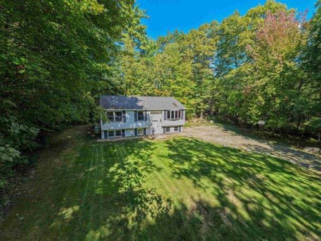 House for sale in Smith Point, Moultonborough