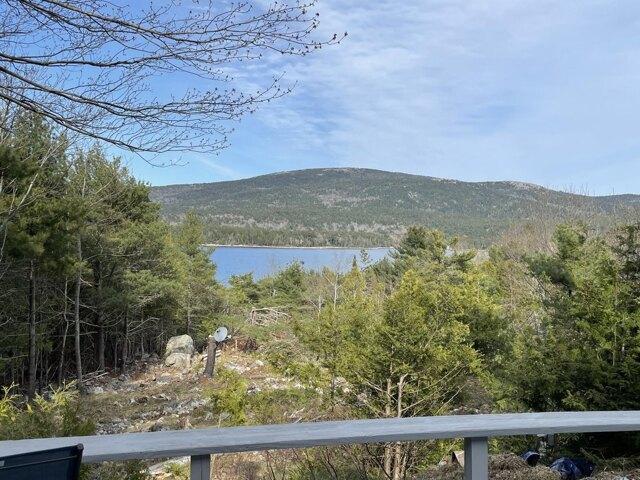 House for sale in Mount Desert, Maine