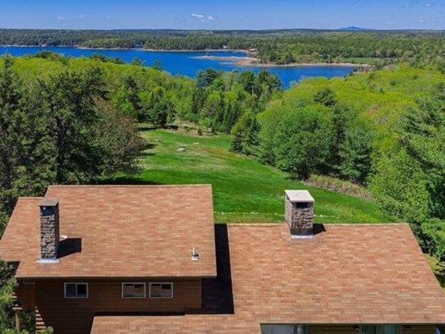 House for sale in Mount Desert, Maine