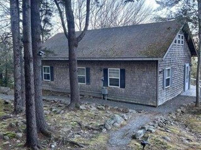 House for sale in Mount Desert, Maine