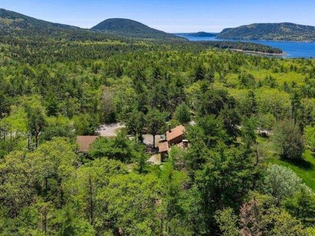House for sale in Mount Desert, Maine