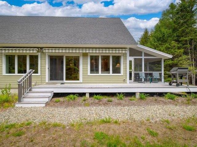 House for sale in Mount Desert, Maine