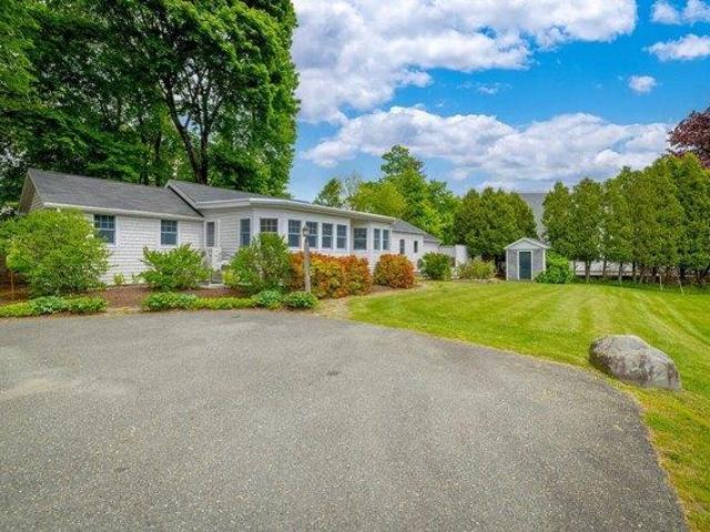 House for sale in Mount Desert, Maine