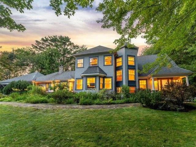 House for sale in Seal Harbor, Mount Desert