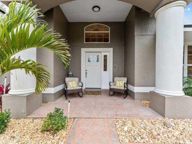 House for sale in Mount Dora, Florida