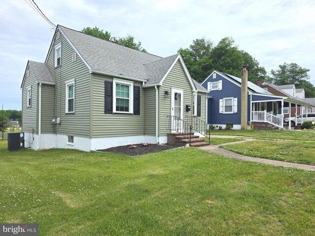 House for sale in Mount Ephraim, New Jersey