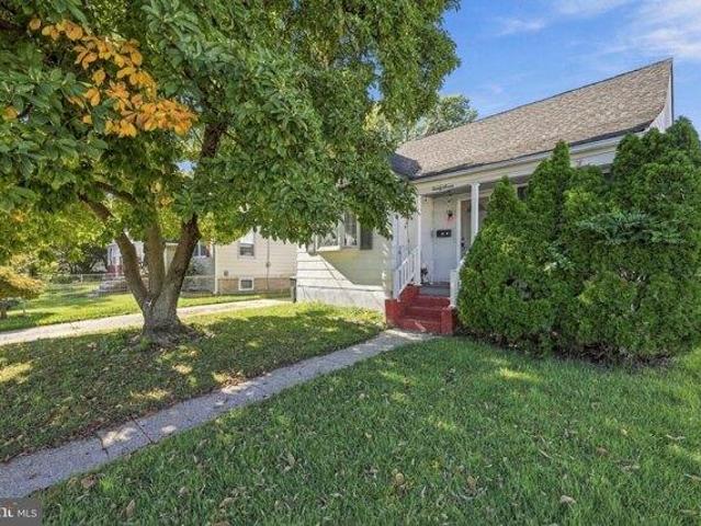 House for sale in Northmont, Mount Ephraim
