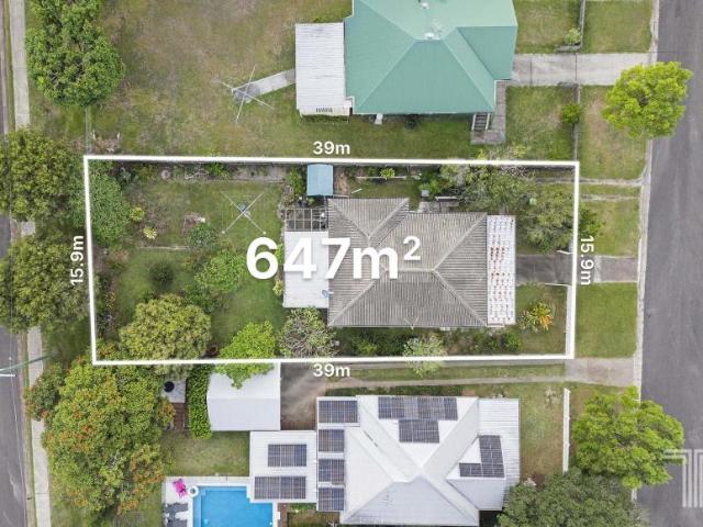 House for sale in Toombul, Queensland