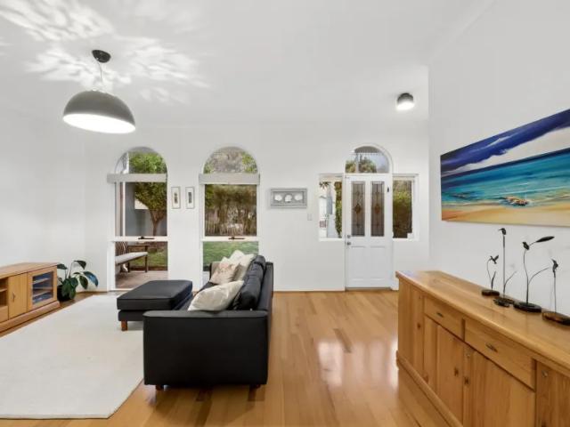 House for sale in Mount Hawthorn, Western Australia