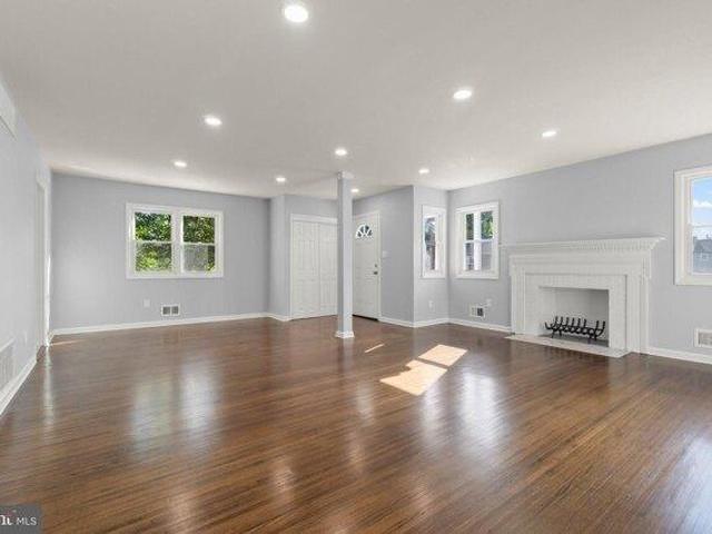 House for sale in Mount Holly, New Jersey