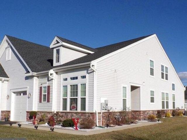 House for sale in New Jersey