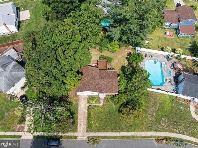 House for sale in Mount Holly, New Jersey