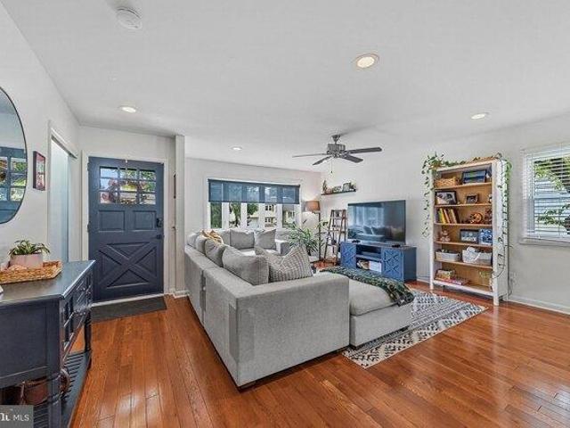 House for sale in Mount Holly, New Jersey