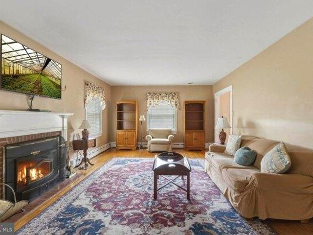 House for sale in Mount Holly, New Jersey