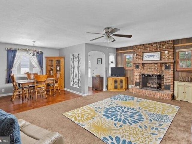 House for sale in Mount Holly, New Jersey