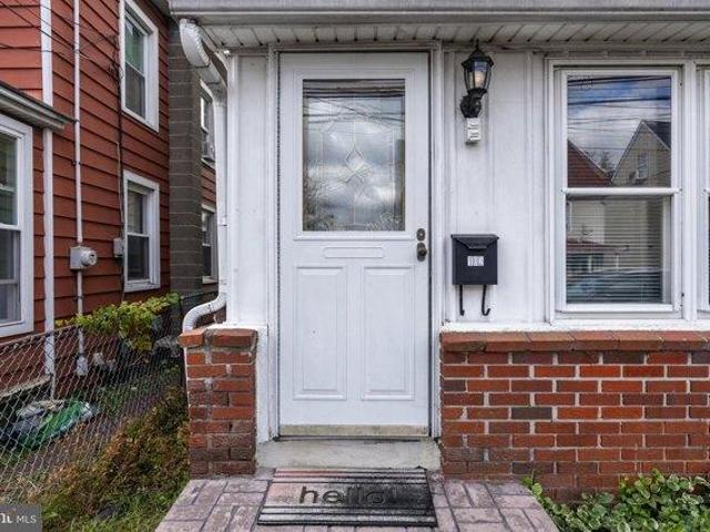 House for sale in Mount Holly, New Jersey