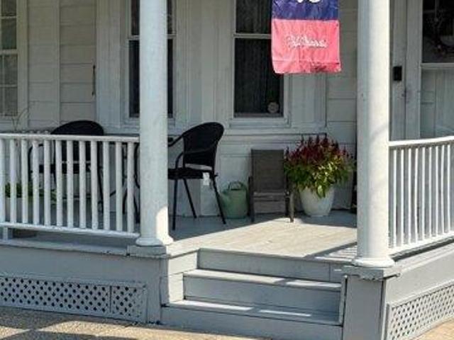 House for sale in Mount Holly, New Jersey
