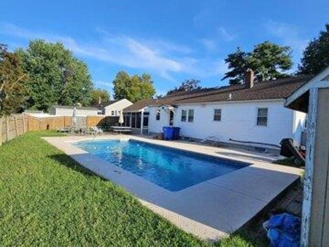 House for sale in Clermont, Mount Holly Township