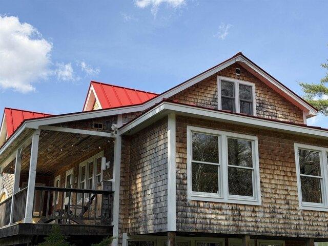 House for sale in Mount Holly, Vermont