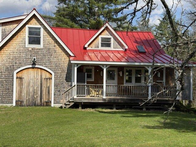House for sale in Mount Holly, Vermont