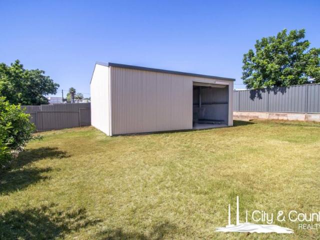 House for sale in Mount Isa, Queensland
