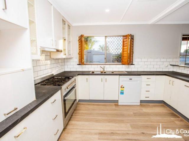 House for sale in Mount Isa, Queensland