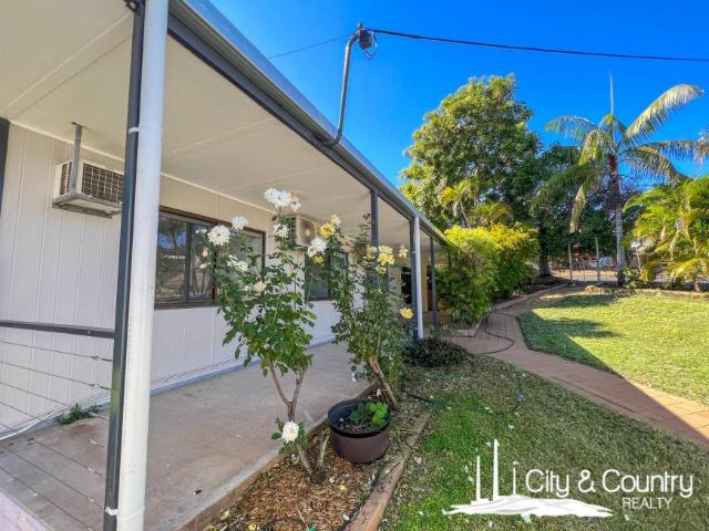 House for sale in Mount Isa, Queensland