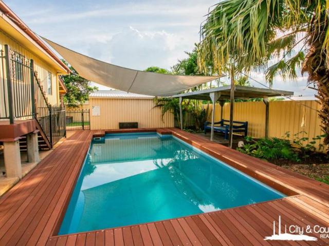 House for sale in Mount Isa, Queensland