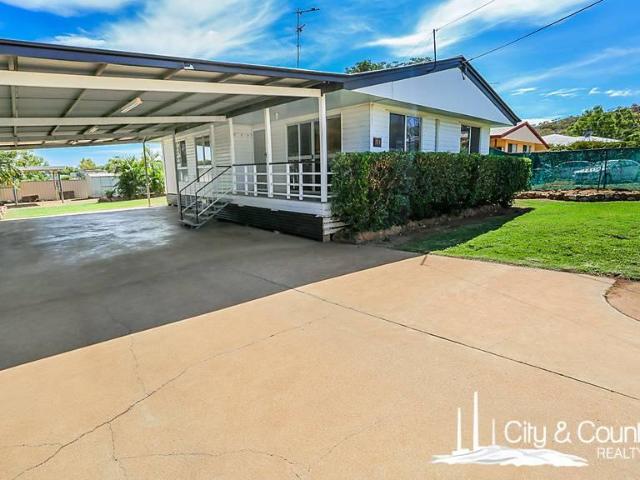 House for sale in Mount Isa, Queensland
