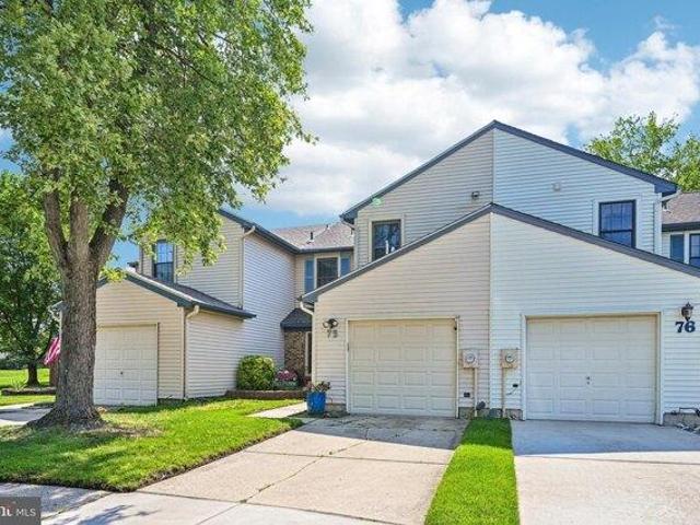 House for sale in Mount Laurel, New Jersey